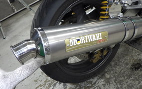 HONDA CB400SF VTEC SPEC 2 2002 NC39