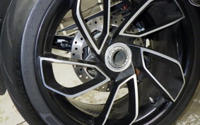 DUCATI DUCATI ディアベルV4 2024