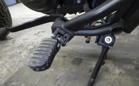 HONDA REBEL 250 S 2002 MC49