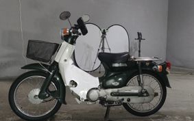 HONDA SUPER CUB50 C50