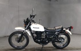KAWASAKI 250TR BJ250F