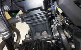 KAWASAKI VERSYS 250 A 2025 LE250D