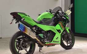KAWASAKI NINJA 400 2023 EX400L