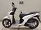 Фото Honda DIO 110 с японского аукциона