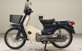 HONDA C90 SUPER CUB E 2011 HA02