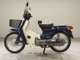 Фото Honda C90 SUPER CUB E 2011 с японского аукциона