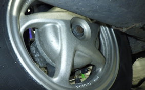 HONDA LEAD 110 2021 JF19