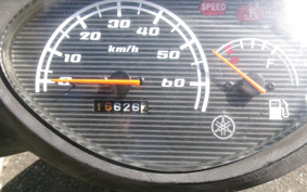 YAMAHA JOG DELUXE SA36J