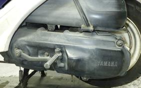 YAMAHA CHAMP CX 3FC