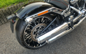 HARLEY  HARLEY FXBR 2024 YEZ