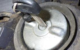 HONDA DIO Gen.5 AF56