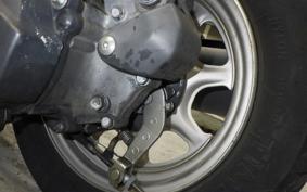 HONDA TACT-4ﾍﾞｰｼｯｸ 2023 AF79
