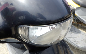 SUZUKI LET's 4 G CA41A