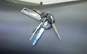 SUZUKI GSX-S1000 2018 GT79B