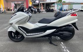 YAMAHA MAJESTY 250 SG20J