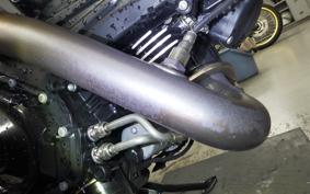 TRIUMPH SCRAMBLERナイトシフト 2024