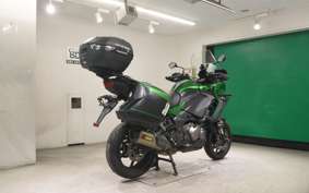 KAWASAKI VERSYS 1000 SE 2019 LZT00D