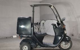 HONDA GYRO TA02