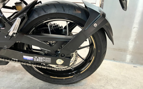 SUZUKI JIKUSA-250 ED22Y