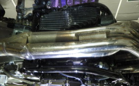 KAWASAKI BALIUS 250 Gen.2 ZR250B