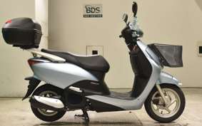 HONDA LEAD 110 2019 JF19