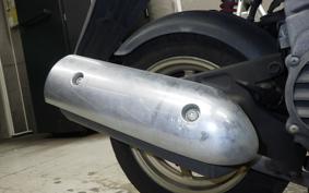 HONDA DIO Z4 GEN 2 2014 AF63