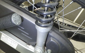 HONDA ｸﾛｽｶﾌﾞ110-2 2021 JA45