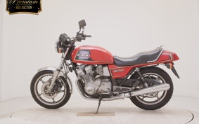 SUZUKI GSX750E 1982 GS75X