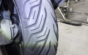 HONDA ADV150 2011 KF38