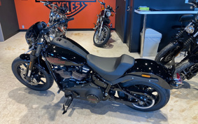 HARLEY FXLRS 2025 YWA