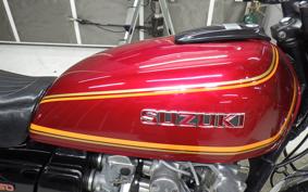 SUZUKI GS750 2021 GS750D