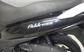 SUZUKI ADDRESS 110 CE47A