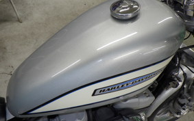 HARLEY XL1200R 2004