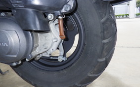 HONDA ZOOMER AF58