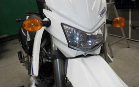 KAWASAKI KLX125D TRACKER 2025 LX125D