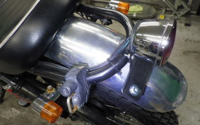 KAWASAKI 250TR 2025 BJ250F