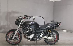 KAWASAKI BALIUS250-2 ZR250B