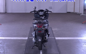 HONDA PCX 125