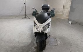 SUZUKI SKYWAVE 250S CJ46A