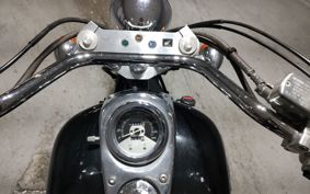 HONDA MAGNA 250 MC29