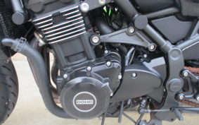 KAWASAKI Z900RS 2021 ZR900C