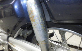 HONDA C110 SUPER CUB 1985 JA10