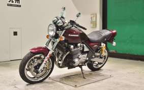 KAWASAKI ZEPHYR 1100 1992 ZRT10A