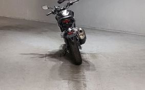 HONDA CB250R MC52