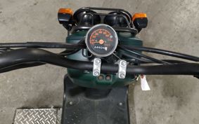 HONDA ZUMAR AF58