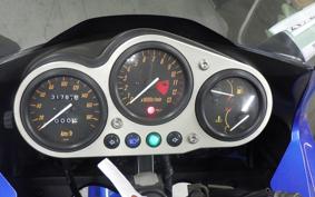 KAWASAKI ZRX1200 S 2001