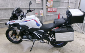 BMW R1250GS 2023 0M01