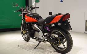 KAWASAKI ZEPHYR 400 Gen.1 1989 ZR400C