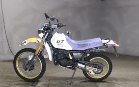 YAMAHA DT200 R 37F
