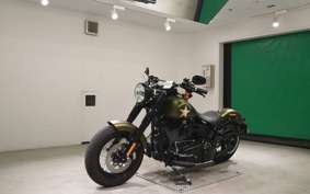HARLEY FLSS 1800 2017